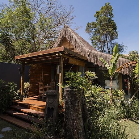 Villa Bulan Porto Seguro Esterno foto