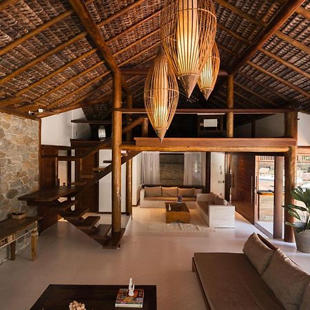 Villa Bulan Porto Seguro Esterno foto
