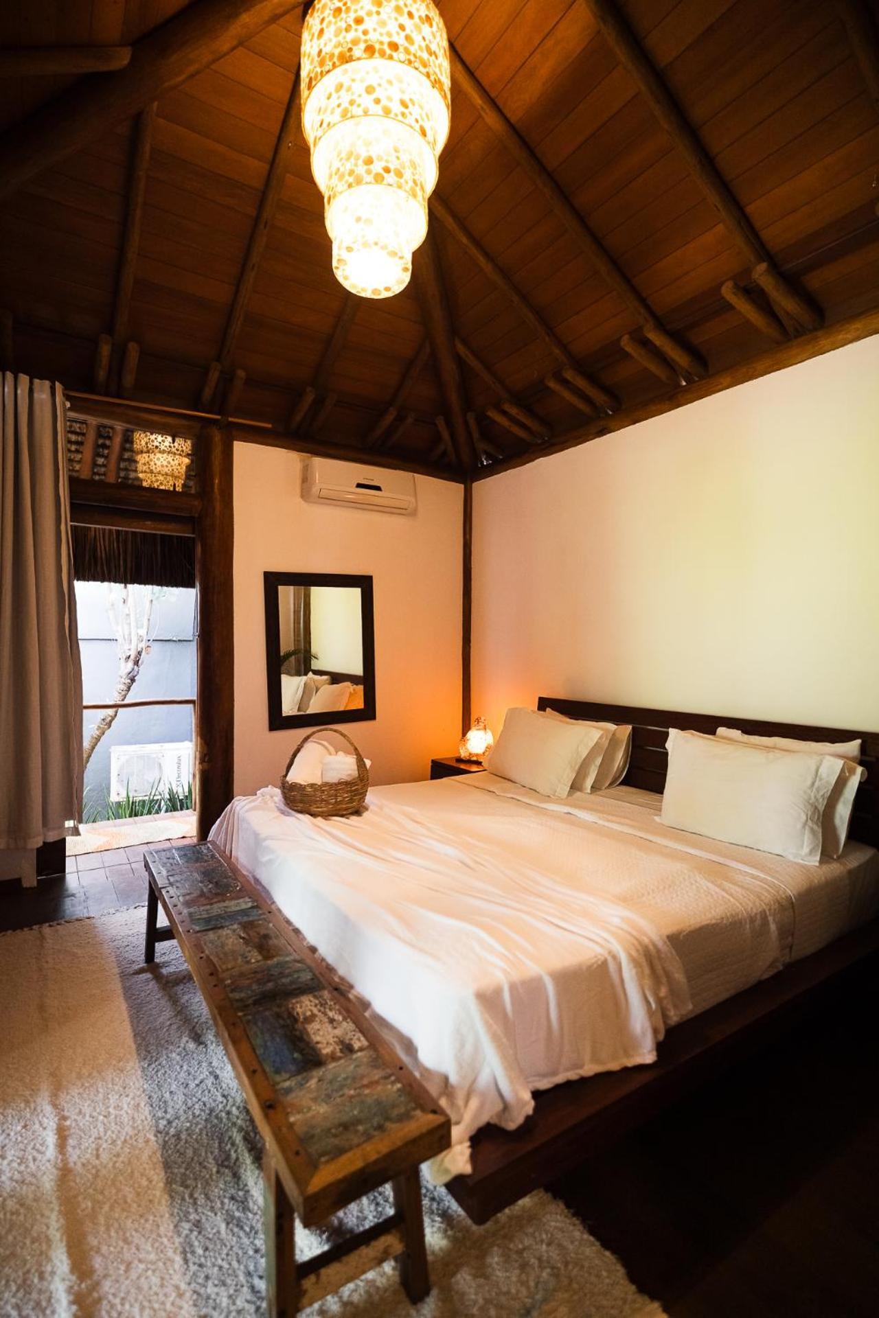 Villa Bulan Porto Seguro Esterno foto