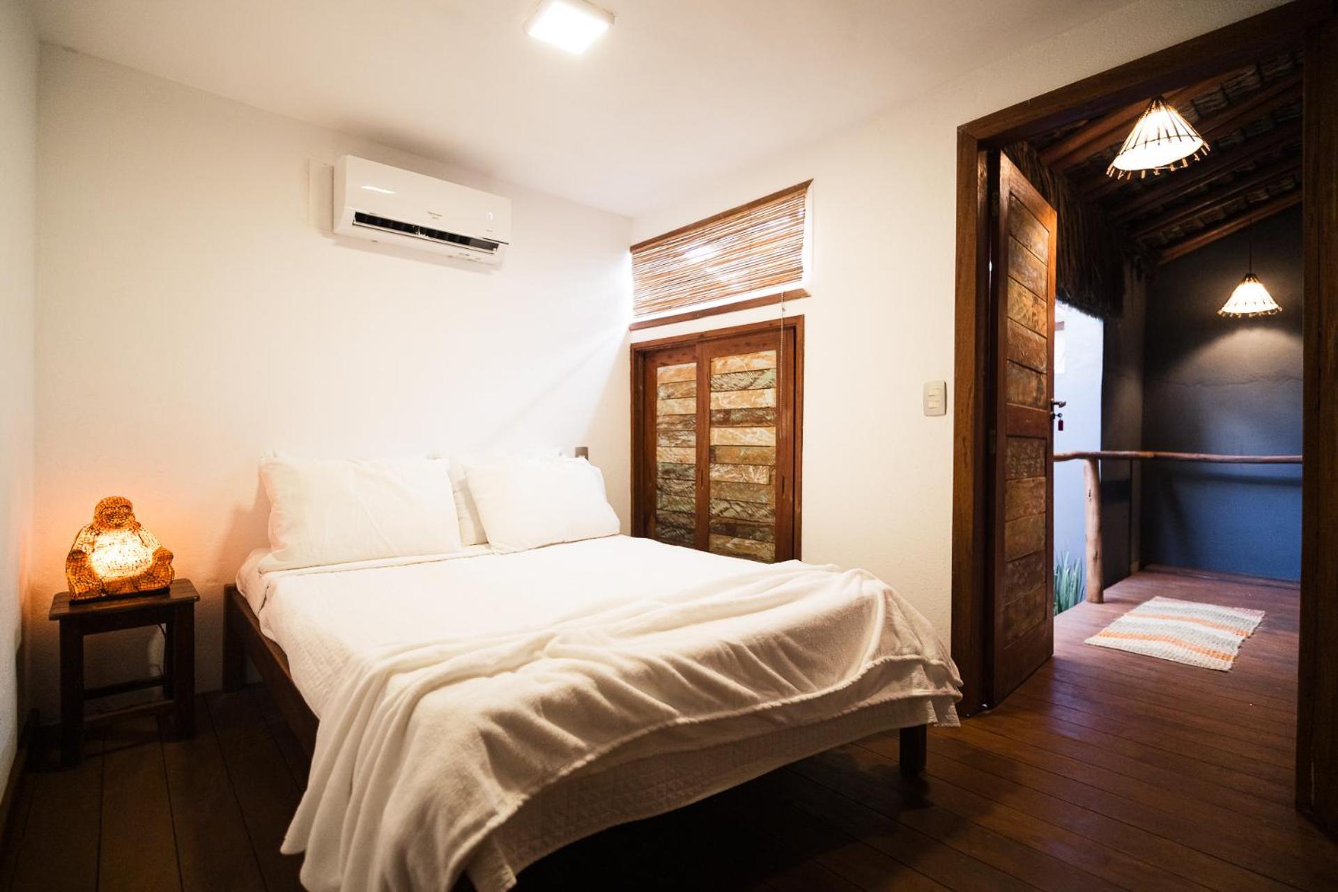 Villa Bulan Porto Seguro Esterno foto