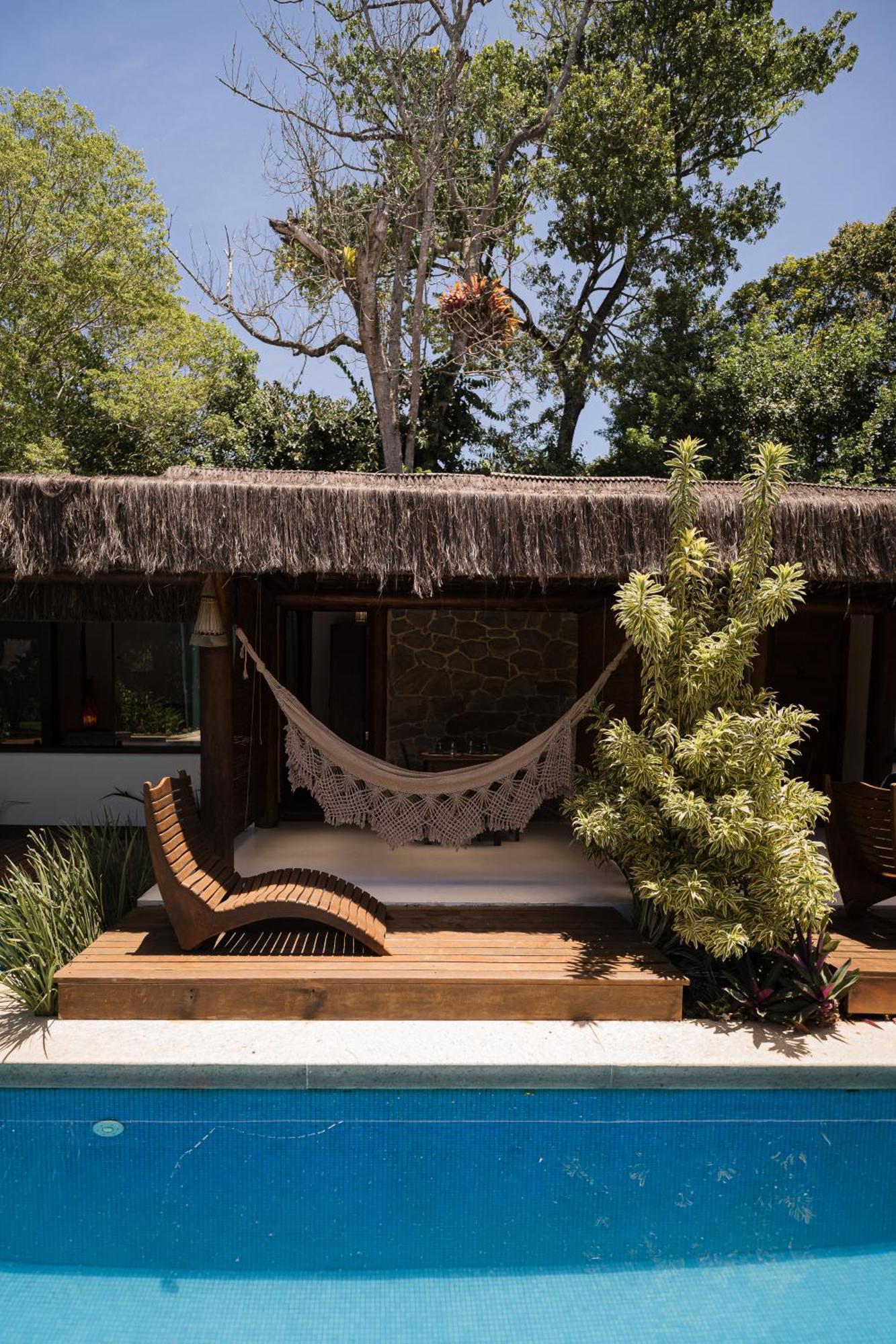 Villa Bulan Porto Seguro Esterno foto