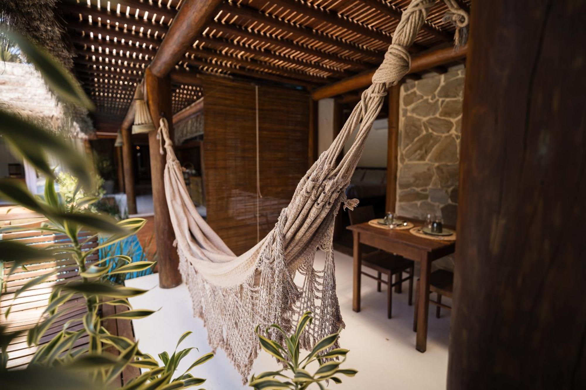 Villa Bulan Porto Seguro Esterno foto