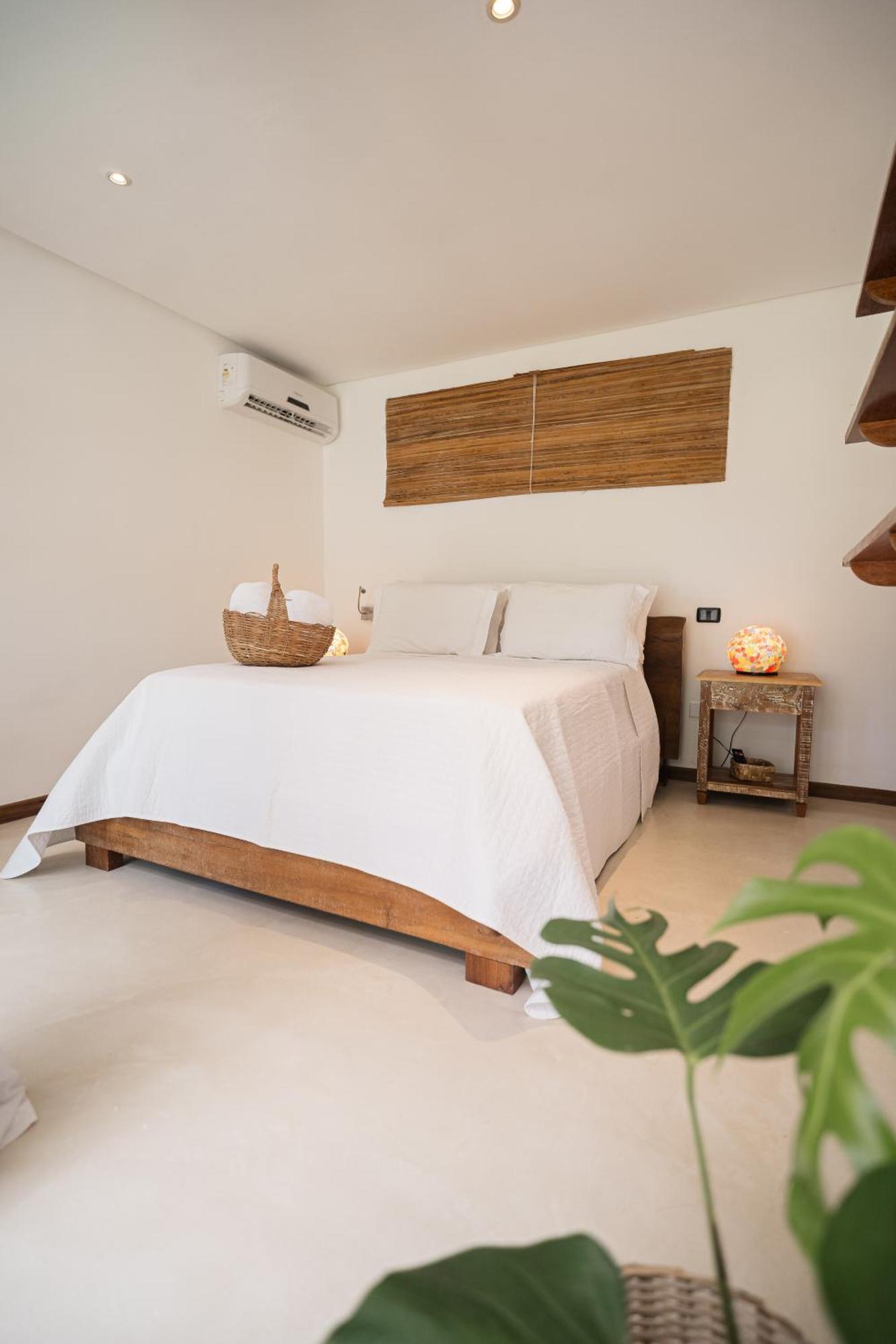Villa Bulan Porto Seguro Esterno foto