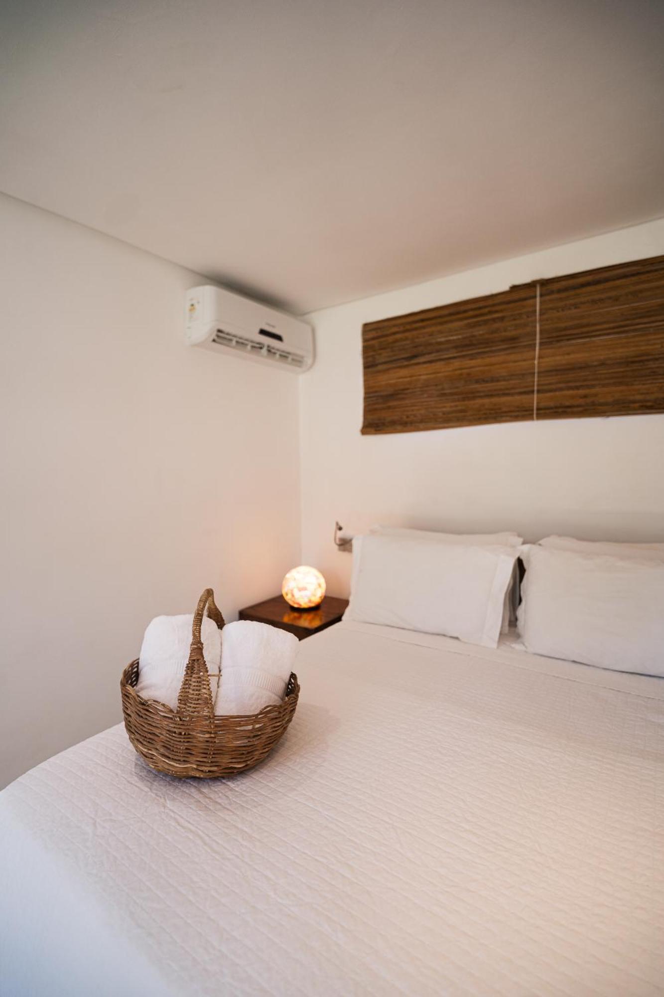 Villa Bulan Porto Seguro Esterno foto